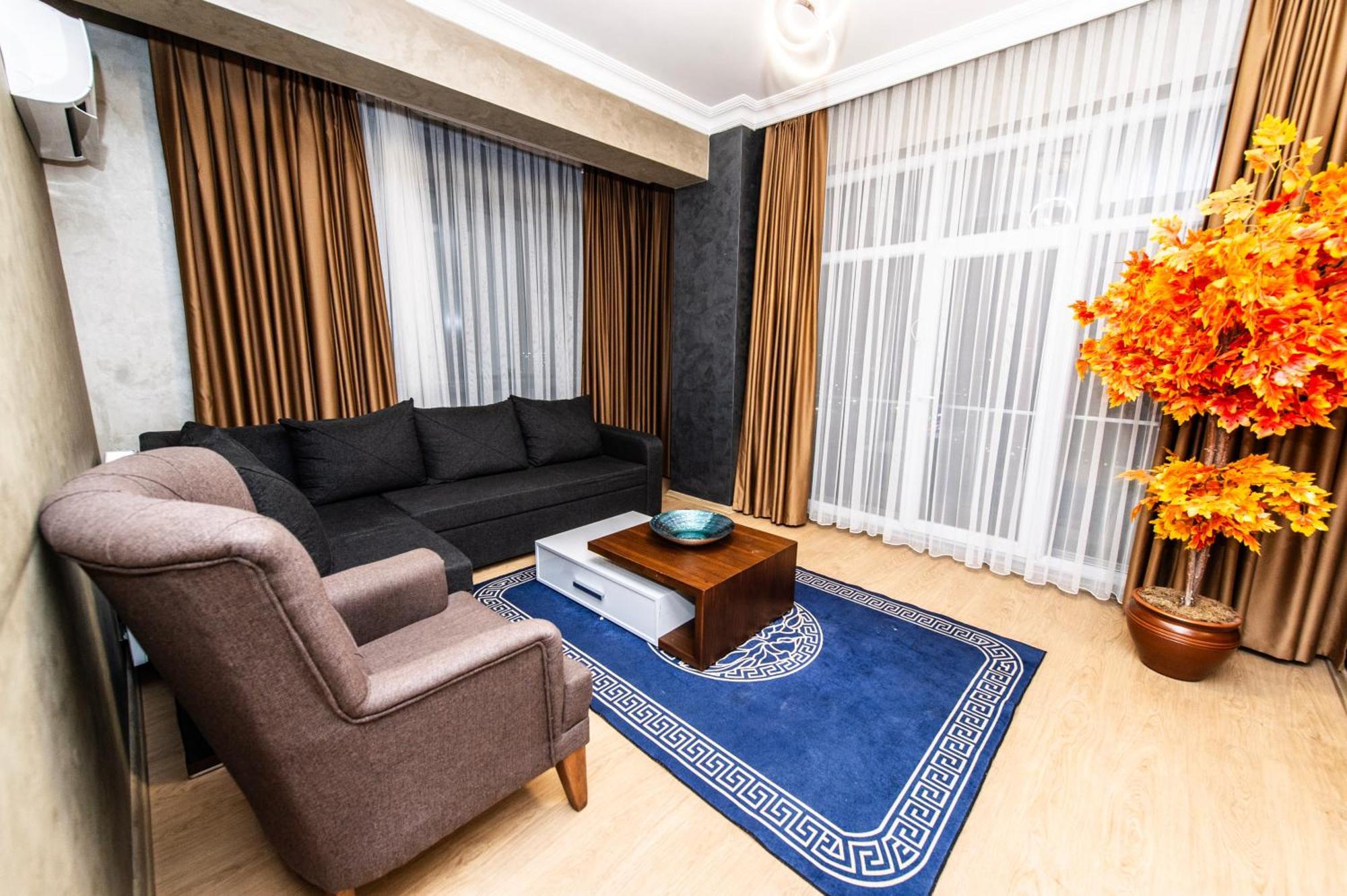 Blue Vista Houses & Spa, Istanbul